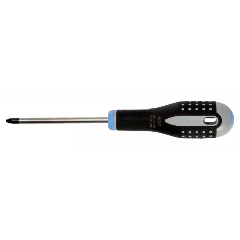 Atsuktuvas Bahco BE-8821, ilgis 222 mm, svoris 77 g