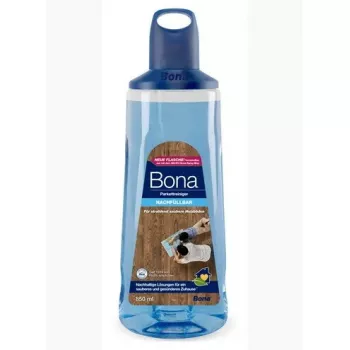 Bona medinių grindų valiklio papildymas 0,85 l