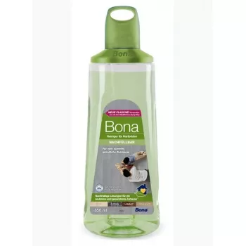 Grindų valiklis Bona WM760341053 Skystis 0,85L Keraminėms plytelėms, Laminatui, Akmeniui, Vinilui