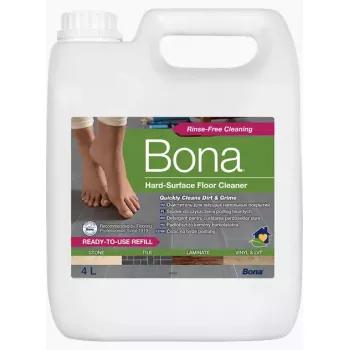 Grindų valiklis ir atnaujintojas Bona WM740219023
