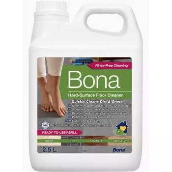 Valiklis Bona Refill akmeninėms, plytelių ir plokščių grindims 2,5 l