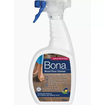Bona WM740113013 grindų valiklis ir atnaujintuvas medienai 1L