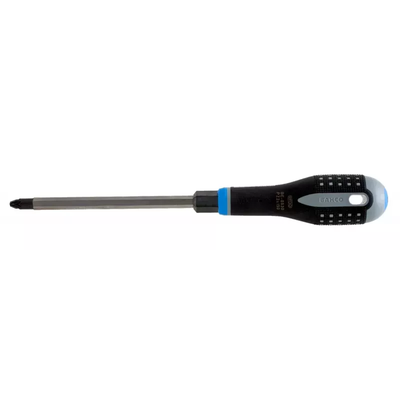 Atsuktuvas rankinis Bahco BE-8830 viengubas standartinis 272mm 173g