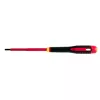 Izoliuotas įtemptas atsuktuvas Bahco BE-8230S, plyšinis, 20 mm