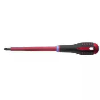 Rankinis atsuktuvas Bahco BE-8800S Pozidriv izoliuotas 20 mm