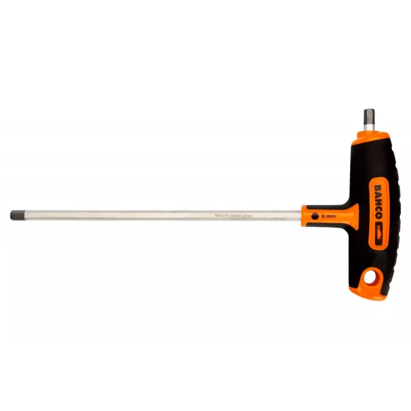Atsuktuvas rankinis Bahco 900T-080-200