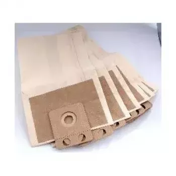 Dulkių maišelis Nilfisk DUST BAG 10L 10 vnt.