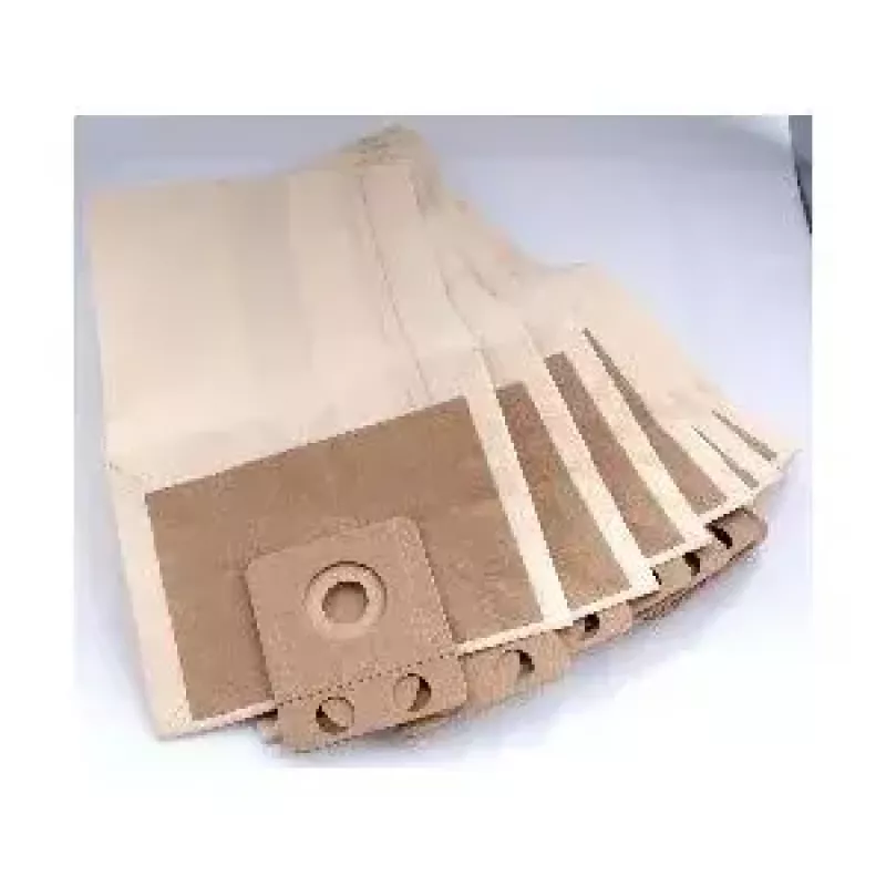 Dulkių maišelis Nilfisk DUST BAG 10L 10 vnt.