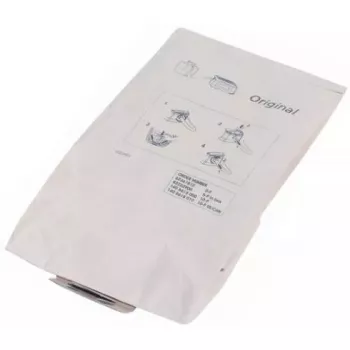 Dulkių maišelis Nilfisk DUST BAG 10L 10 vnt.