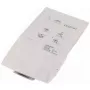 Dulkių maišelis Nilfisk DUST BAG 10L 10 vnt.