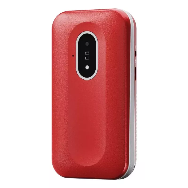 Sulankstomas telefonas Doro Leva L21 2,8 colio