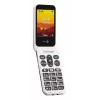 Sulankstomas telefonas Doro Leva L21 2,8 colio