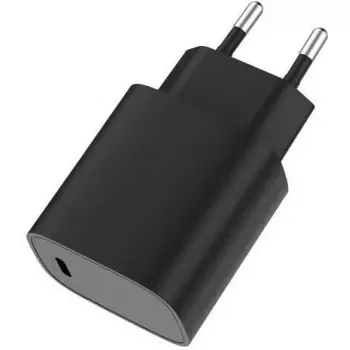 Maitinimo blokas Doro 380268 20W USB-C EU adapteris, skirtas mobiliesiems įrenginiams įkrauti