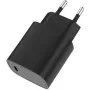 Maitinimo blokas Doro 380268 20W USB-C EU adapteris, skirtas mobiliesiems įrenginiams įkrauti