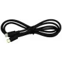 Doro 380269 USB-C įkrovimo laidas, 1 m, greito įkrovimo