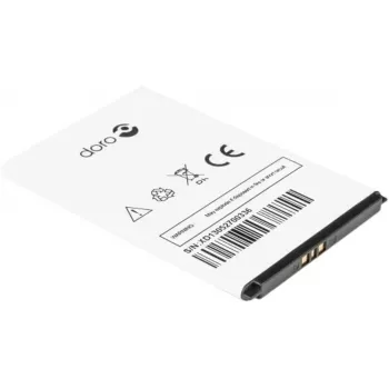 Pakaitalinė baterija Doro Battery Leva, skirta Doro E10/E20/E22/E30/L10/L20/L30/X10