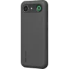 Išmanusis telefonas Doro Aurora 11 4,5 colio Dual SIM Android 14 4GB 64GB 3000mAh Graphite