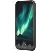 Išmanusis telefonas Doro Aurora 11 4,5 colio Dual SIM Android 14 4GB 64GB 3000mAh Graphite