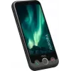 Išmanusis telefonas Doro Aurora 11 4,5 colio Dual SIM Android 14 4GB 64GB 3000mAh Graphite