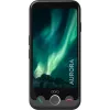 Išmanusis telefonas Doro Aurora 11 4,5 colio Dual SIM Android 14 4GB 64GB 3000mAh Graphite