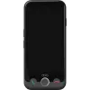 Išmanusis telefonas Doro Aurora 11 4,5 colio Dual SIM Android 14 4GB 64GB 3000mAh Graphite