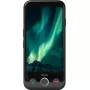 Išmanusis telefonas Doro Aurora 11 4,5 colio Dual SIM Android 14 4GB 64GB 3000mAh Graphite