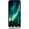 Išmanusis telefonas Doro Aurora A31 6,1 colio Dual SIM Android 14 6GB RAM 128GB Graphite Grey