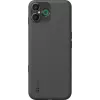 Išmanusis telefonas Doro Aurora A31 6,1 colio Dual SIM Android 14 6GB RAM 128GB Graphite Grey