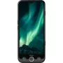 Išmanusis telefonas Doro Aurora A31 6,1 colio Dual SIM Android 14 6GB RAM 128GB Graphite Grey