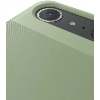 Dėklas Doro 380274 mobiliojo telefono apsauginis 11,4 cm 4,5 colio Žalias