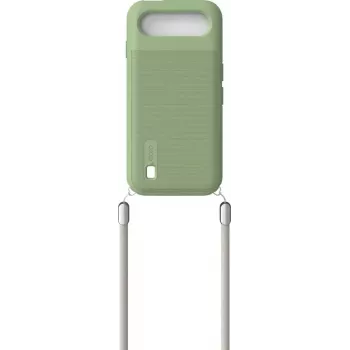 Dėklas Doro 380274 mobiliojo telefono apsauginis 11,4 cm 4,5 colio Žalias