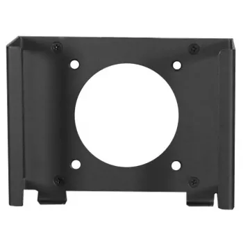 PuckCuff Black apsauginis rėmelis Sonnet kochlearinio implanto procesoriui