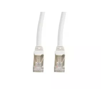 Prokord TP-CABLE S/FTP CAT.6 SHIELDED LSZH RJ45 15M GREY Laidas