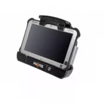 Stalinė dokų stotelė Panasonic PCPE-HAVG104 Juoda Toughbook G1