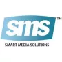 Pillar SMS Smart Media Solutions X Pillar 1955 W/S – medijos stovas