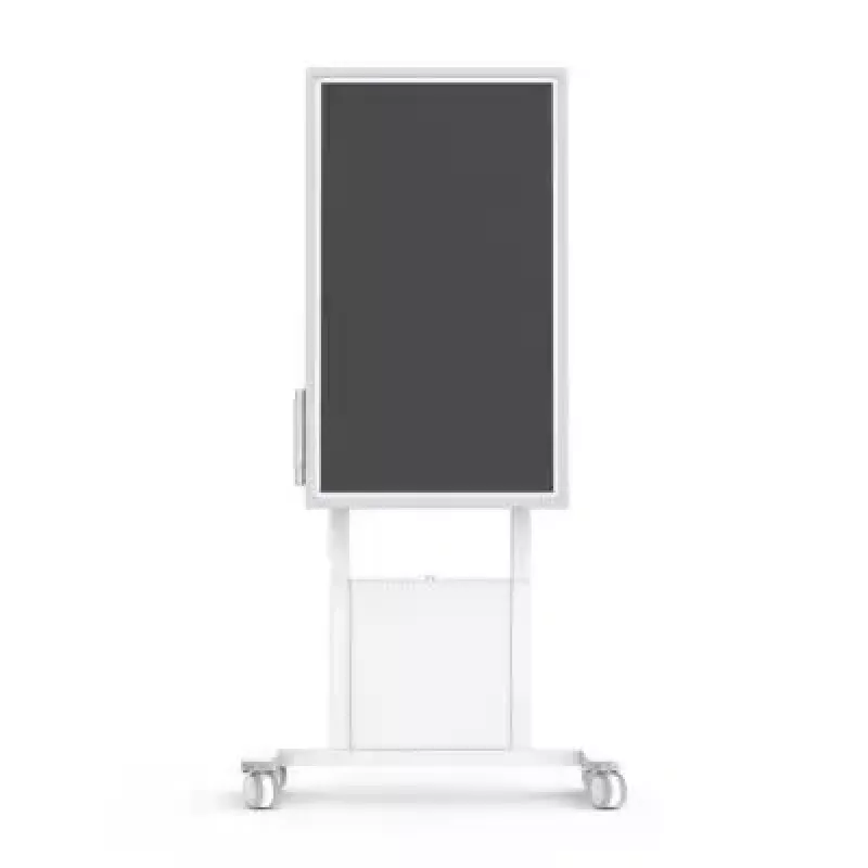 Mobilus motorizuotas stovas Flipster 2 SMS Smart Media Solutions 50 kg 55-65 colių