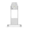 Mobilus motorizuotas stovas Flipster 2 SMS Smart Media Solutions 50 kg 55-65 colių