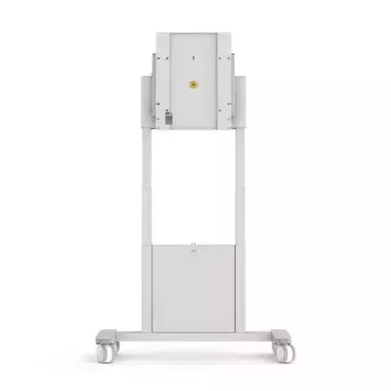 Mobilus motorizuotas stovas Flipster 2 SMS Smart Media Solutions 50 kg 55-65 colių