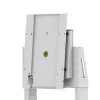 Mobilus motorizuotas stovas Flipster 2 SMS Smart Media Solutions 50 kg 55-65 colių