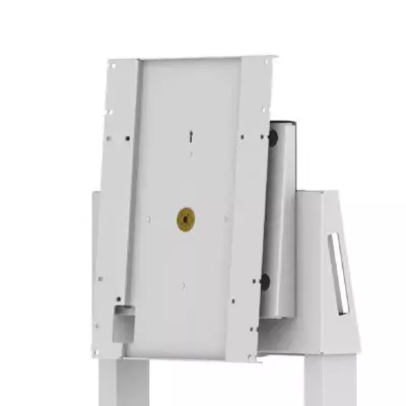 Mobilus motorizuotas stovas Flipster 2 SMS Smart Media Solutions 50 kg 55-65 colių