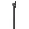 TV laikiklis luboms SMS Smart Media Solutions Func 152,4 cm 60 colių Juodas Max 50 kg