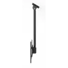 TV laikiklis luboms SMS Smart Media Solutions Func 152,4 cm 60 colių Juodas Max 50 kg