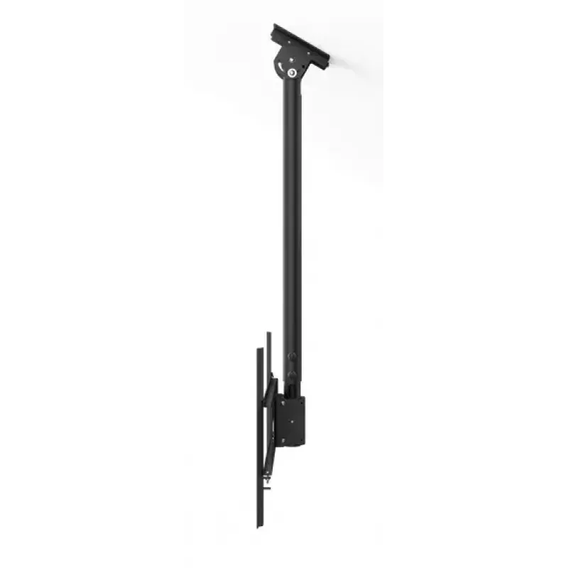 TV laikiklis luboms SMS Smart Media Solutions Func 152,4 cm 60 colių Juodas Max 50 kg