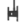 TV laikiklis luboms SMS Smart Media Solutions Func 152,4 cm 60 colių Juodas Max 50 kg