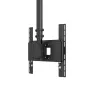 TV laikiklis luboms SMS Smart Media Solutions Func 152,4 cm 60 colių Juodas Max 50 kg