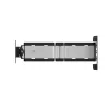 Monitorio laikiklis SMS Smart Media Solutions 14-003-5, maksimalus svoris 12 kg, VESA 75x75 iki 100x100