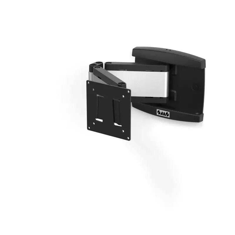 Monitorio laikiklis SMS Smart Media Solutions 14-003-5, maksimalus svoris 12 kg, VESA 75x75 iki 100x100
