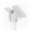 SMS Smart Media Solutions Func White lubinis laikiklis, 50 kg, -10° iki 10°