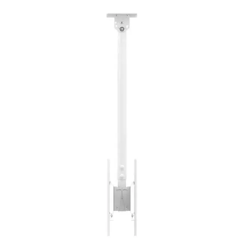 SMS Smart Media Solutions Func White lubinis laikiklis, 50 kg, -10° iki 10°