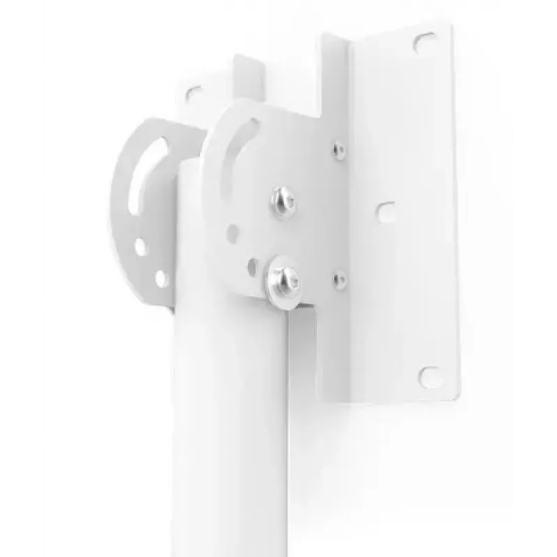 SMS Smart Media Solutions Func White lubinis laikiklis, 50 kg, -10° iki 10°